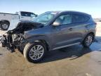 2018 HYUNDAI TUCSON SEL - KM8J3CA46JU826050