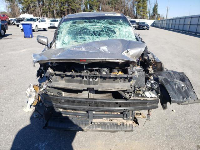 2016 SUBARU LEGACY 2.5 - 4S3BNBH65G3030702