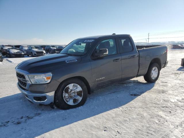 RAM 1500 BIG HORN/LONE STAR