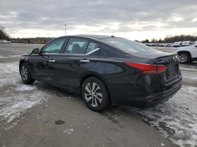 2020 NISSAN ALTIMA S - 1N4BL4BV3LC218863