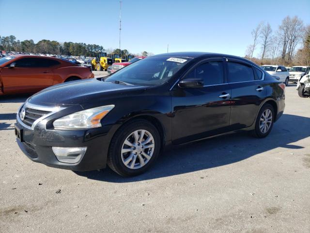 Vin: 1n4al3apxec402788, lot: 88425005, nissan altima 2.5 2014 img_1