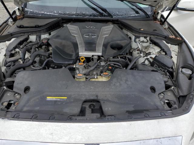 2018 INFINITI Q50 LUXE - JN1EV7AR6JM445403