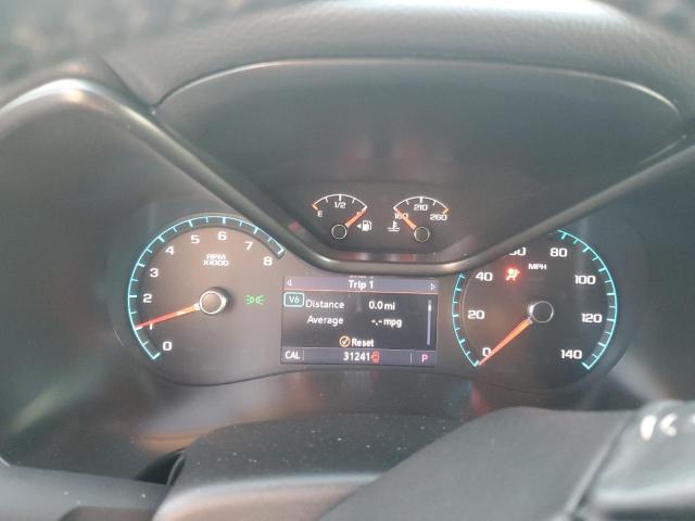 2022 GMC CANYON DEN 1GTG6EEN3N1134582