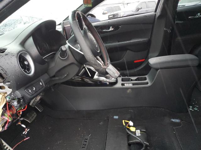 2024 KIA FORTE GT - 3KPF44AC3RE798920
