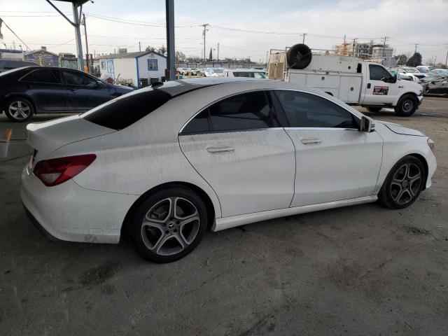 Vin: wddsj4eb1kn710477, lot: 42168355, mercedes-benz cla-class 250 20193