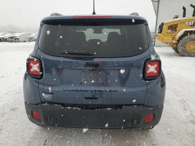 2023 JEEP RENEGADE L - ZACNJDB11PPP43574