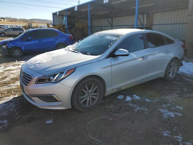 Vin: 5npe24af6gh346075, lot: 42819035, hyundai sonata se 2016 img_1
