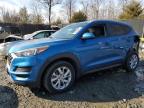 2019 HYUNDAI TUCSON LIM - KM8J33A48KU059237