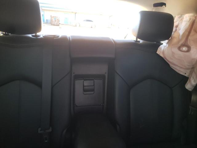 2015 CADILLAC SRX - 3GYFNAE33FS609163