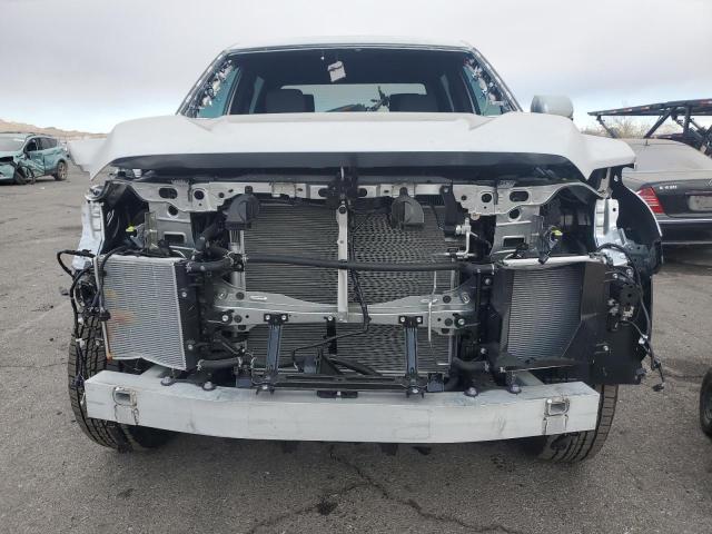 2025 TOYOTA TUNDRA CRE 5TFLA5DB6SX261646