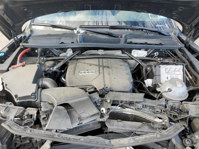 2023 AUDI Q5 SPORTBA - WA15AAFY8P2118635