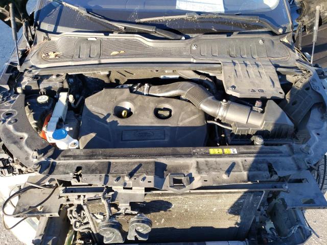 2017 LAND ROVER RANGE ROVE - SALVP2BG5HH196983