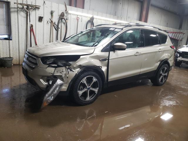 2018 FORD ESCAPE SEL - 1FMCU9HD6JUB66252
