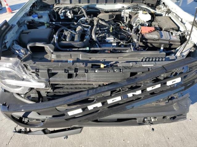 2024 FORD BRONCO OUT 1FMDE8BH8RLA79557