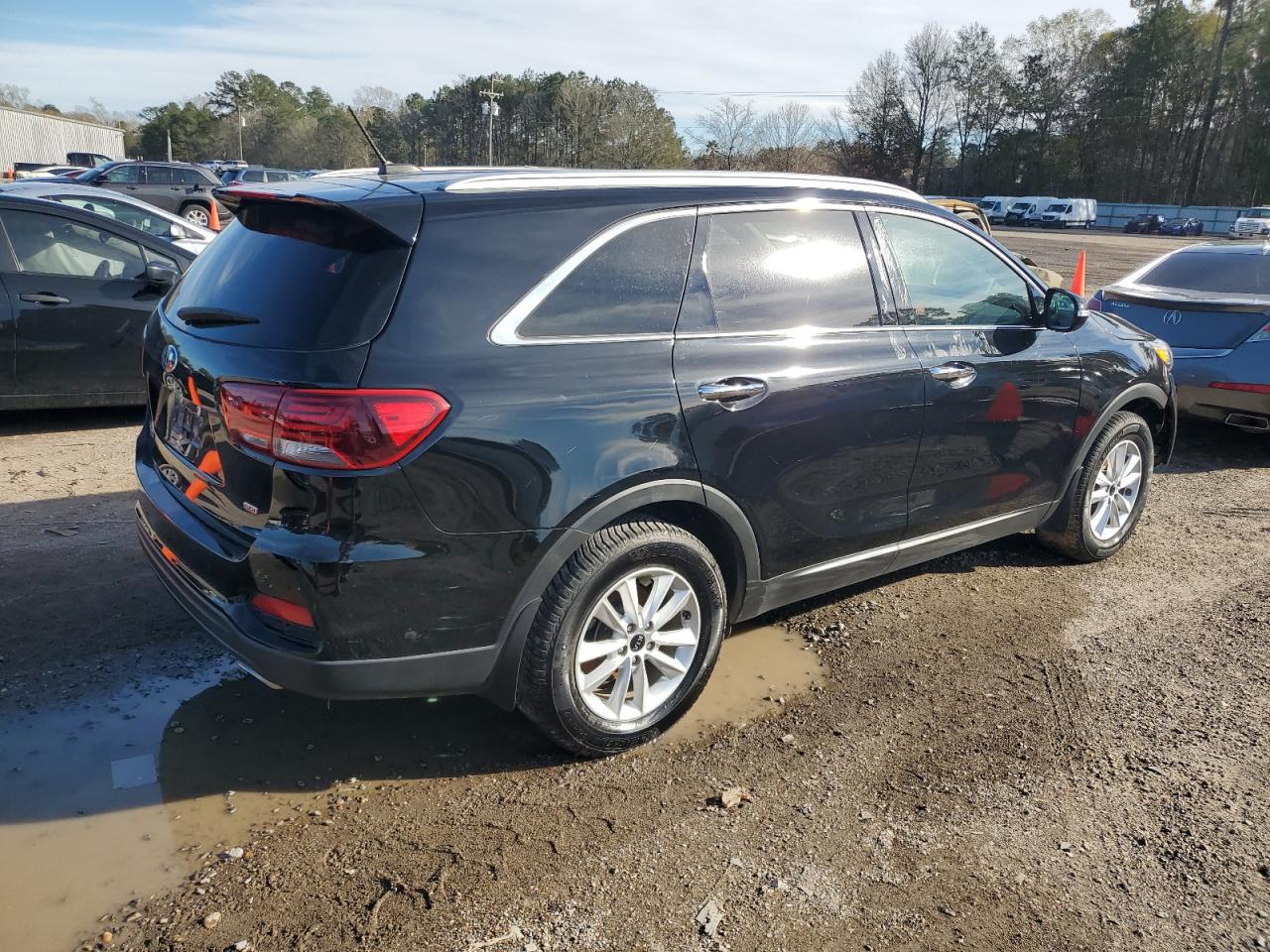 Lot #3049516687 2020 KIA SORENTO L