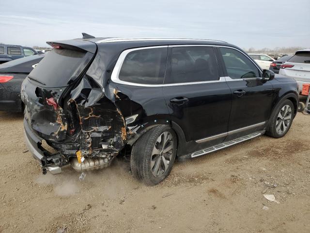 2020 KIA TELLURIDE - 5XYP3DHC2LG065538