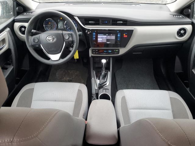 2019 TOYOTA COROLLA L - 2T1BURHE4KC185485
