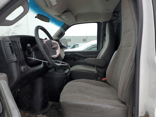 2016 GMC SAVANA G25 - 1GTW7AFF7G1308228