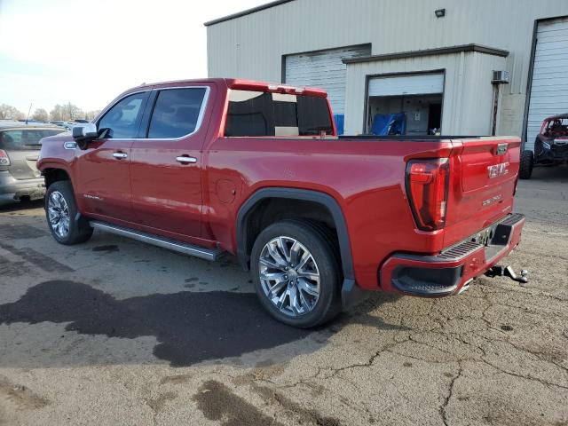 2023 GMC SIERRA K15 - 3GTUUGE84PG126719