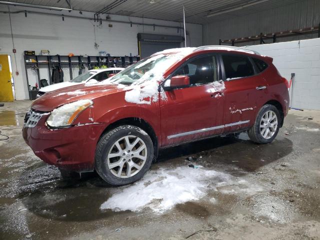 2013 NISSAN ROGUE S #3077448392