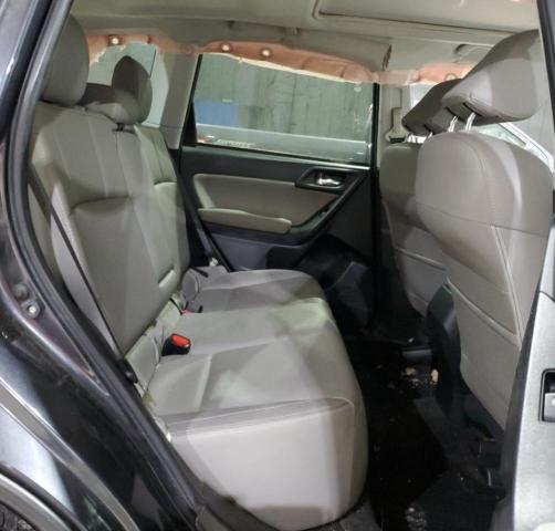2017 SUBARU FORESTER 2 - JF2SJAJC4HH438183