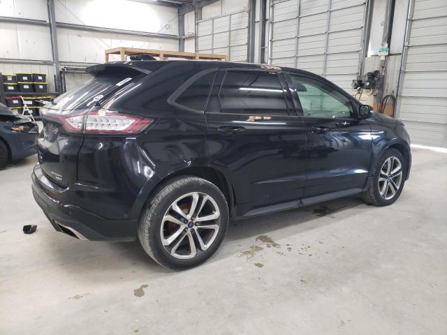 FORD EDGE SPORT 2016 black 4dr spor gas 2FMPK4AP4GBC58568 photo #4