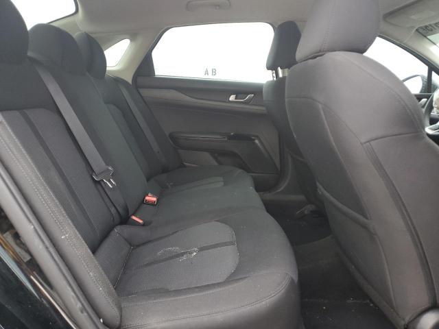 2021 KIA K5 LX - 5XXG24J23MG004483
