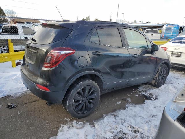 2020 BUICK ENCORE PRE - KL4CJASB2LB015150