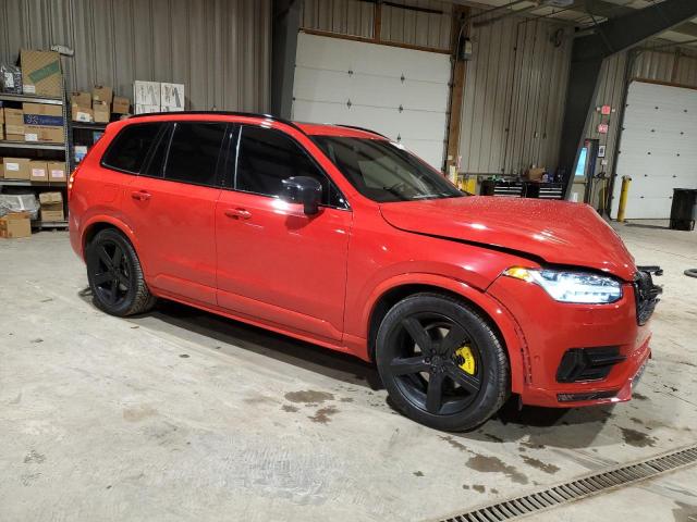 YV4A22PM6K1476699 2019 VOLVO XC90