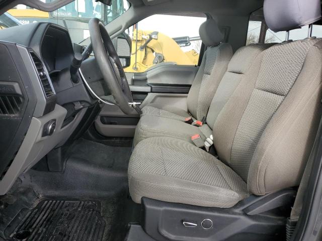 2019 FORD F250 SUPER - 1FTBF2B68KEC64836
