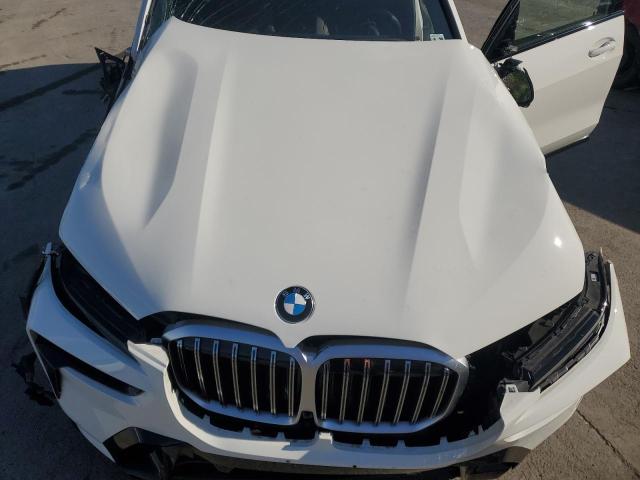 2024 BMW X7 XDRIVE4 - 5UX23EM05R9S88273