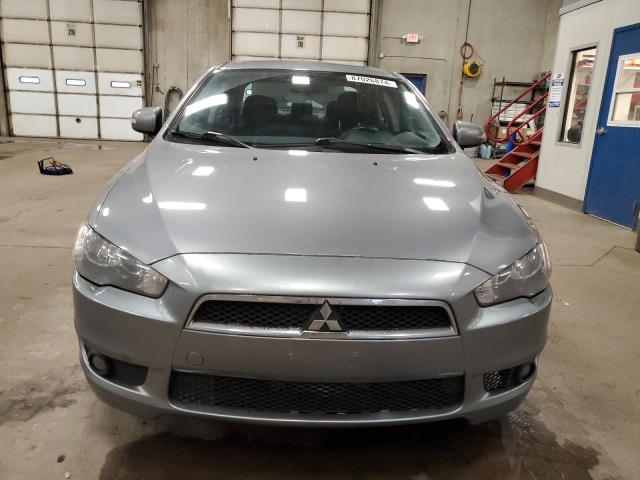 2015 MITSUBISHI LANCER ES - JA32U2FU1FU011611