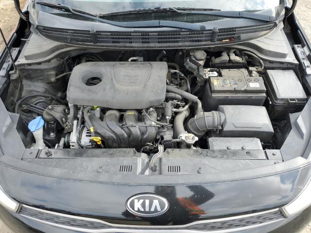 2019 KIA RIO S 3KPA24AB6KE211493