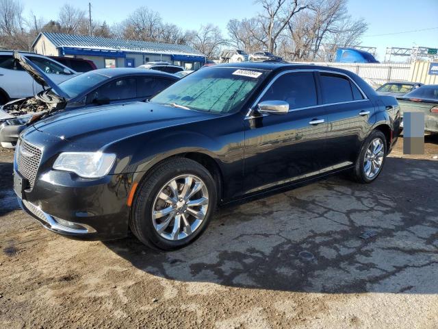 CHRYSLER 300C