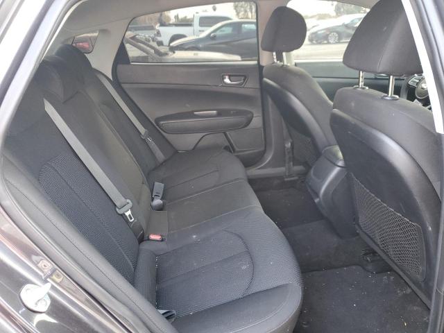 2019 KIA OPTIMA LX 5XXGT4L34KG329935