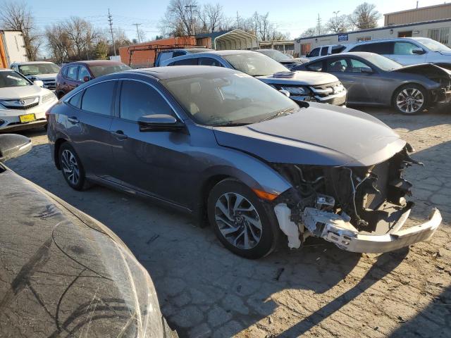 2016 HONDA CIVIC EX - 19XFC2F7XGE065165