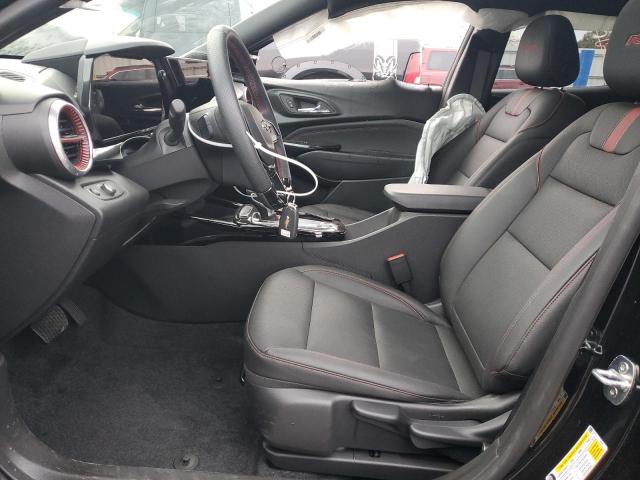 2024 CHEVROLET TRAX 2RS - KL77LJE23RC095670
