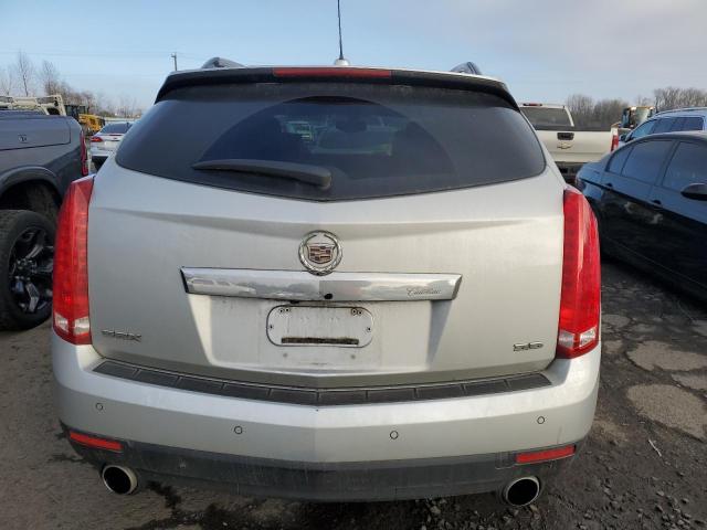 2016 CADILLAC SRX PERFOR - 3GYFNCE31GS575527