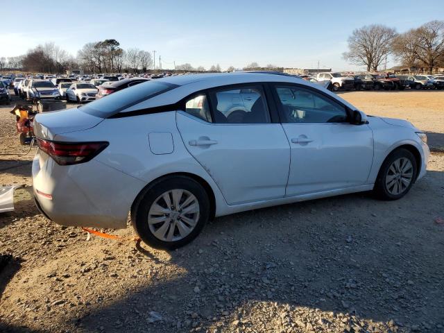 2023 NISSAN SENTRA S - 3N1AB8BV4PY269840