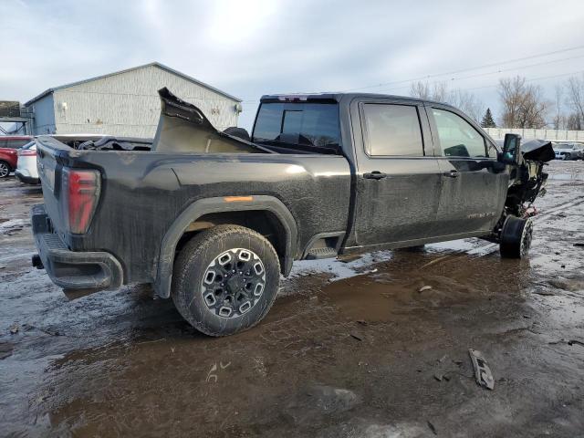 Vin: 1gt49pe77rf351813, lot: 43272545, gmc sierra k2500 at4 20243