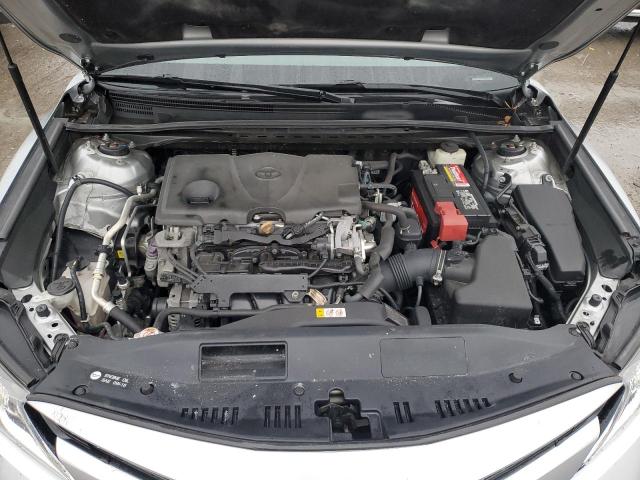 2018 TOYOTA CAMRY L 4T1B11HK9JU635144
