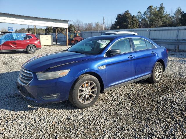 FORD TAURUS SE