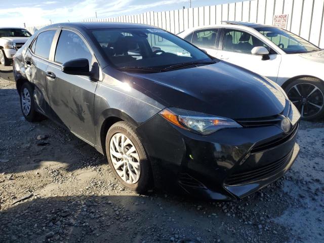Vin: 5yfburhe7kp859676, lot: 88241055, toyota corolla l 20194