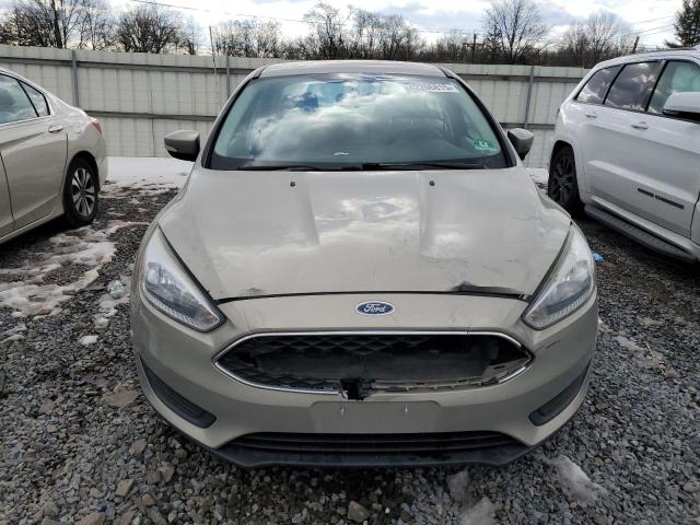 2016 FORD FOCUS SE 1FADP3F26GL206882