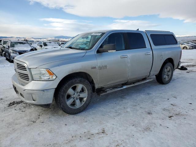 RAM 1500 SLT