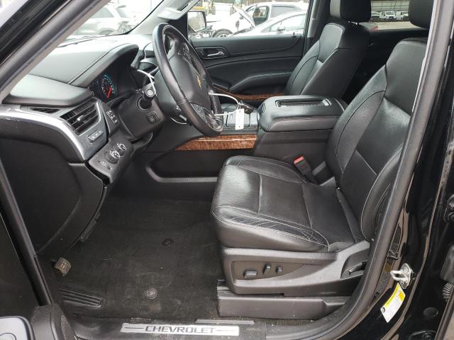 2018 CHEVROLET TAHOE K150 - 1GNSKCKC7JR405269