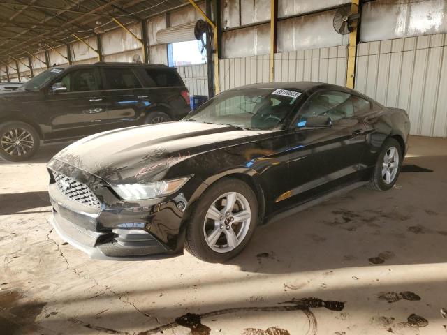 2016 FORD MUSTANG - 1FA6P8AM9G5224781