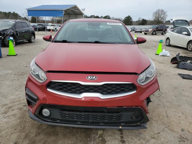 2019 KIA FORTE FE - 3KPF24AD2KE112404