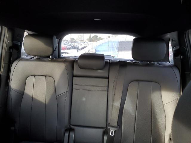 2020 MERCEDES-BENZ GLB 250 W1N4M4GBXLW023803