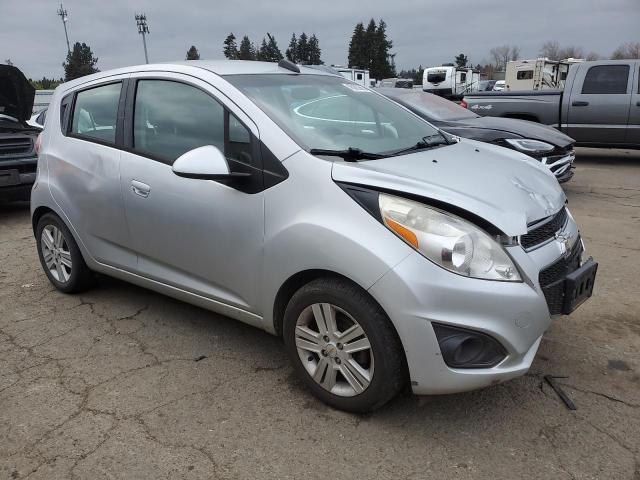 2015 CHEVROLET SPARK 1LT KL8CD6S93FC742117